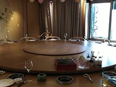 -尚海豆捞(乐虹坊店)