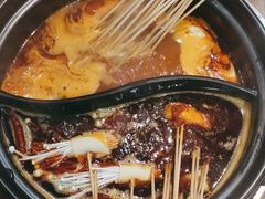 -牛小嫩串串火锅(老国贸总店)