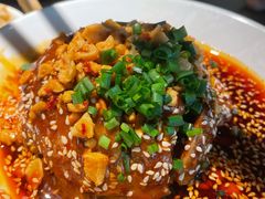 太白翰林口水鸡-赠李白·如诗的川味(余杭万达广场店)