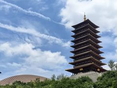 -牛首山文化旅游区