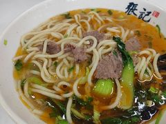 -张记酱牛肉(虎坊桥店)