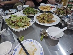 -小李子烧烤火锅地锅(枣行店)