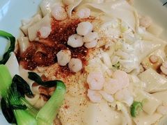 -难忘的面(五矿君澜酒店)