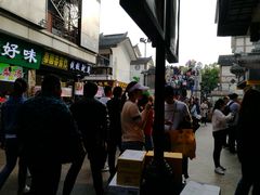 -味正点车轮饼可丽饼(南禅寺店)