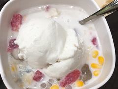 -文昌邓记清补凉(西沙路店)