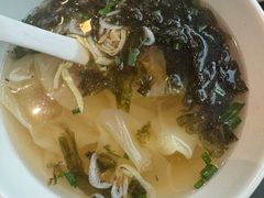 -同心楼(解放北路店)