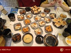 -和町回转自助日料(华山环宇城店)