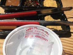-胖记烤肉(湖大店)