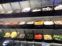 -花西亭·海鲜自助餐厅(瑞城名人酒店)