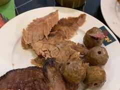 -拉丁餐厅·巴西烤肉自助(正佳广场店)