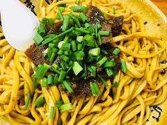 -邓邓胖姐拌面(濉溪路店)