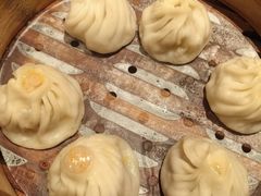 -南翔馒头店(豫园店)