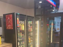 -郭记烤肉创始店(民丰大街店)