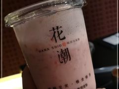 -花潮料理艺食馆(成都万象城店)