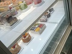 -安旗动物奶油生日蛋糕(钟楼店)