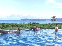 -三亚亚龙湾天域度假酒店