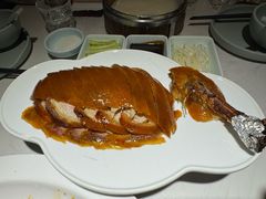 -院8里·小聚园老川菜(九眼桥店)