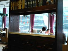 -闫府私房菜·百年鲁菜(恒隆店)