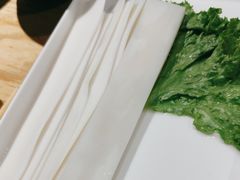 -百草滩羊清水涮羊肉(长城路店)
