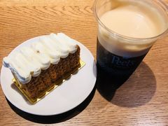 -Peet's 皮爷咖啡(东湖路手作店)