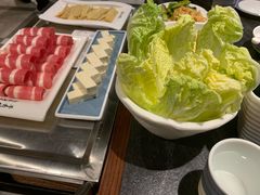 -前门后头老北京铜锅涮肉·京味菜·烤鸭(伊藤洋华堂店)