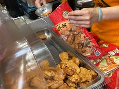 -诚志饼家·小凤饼非遗传承(中山六路店)