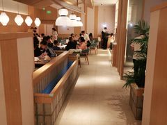 大堂-皖香览约·徽菜(吴江吾悦店)