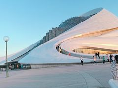 -哈尔滨大剧院