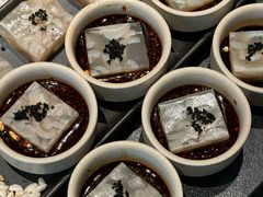 -蘸小院铁锅炖·蘸酱菜·东北菜(怀远门店)