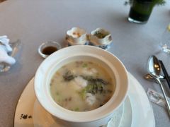 -君来湖滨饭店·渔餐厅