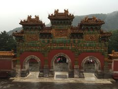 -须弥福寿之庙