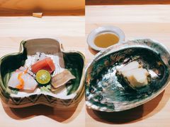 -鮨青(恒基名人购物中心店)