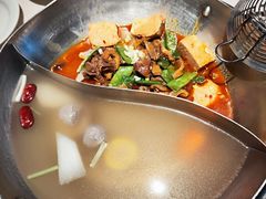 -左庭右院鲜牛肉火锅(苏州园区永旺店)