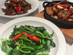 -汤城小厨•粤菜•靓汤(苏州街店)
