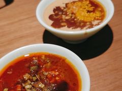 -掂档潮汕牛肉火锅(沈阳万象城店)