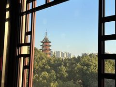 -苏州吴宫泛太平洋酒店