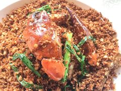 -喜记避风塘炒辣蟹(旗舰店)