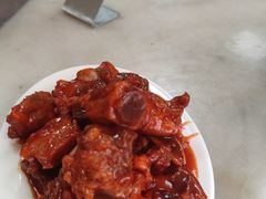 -老蔡记(二七广场店)