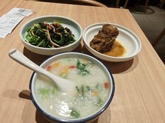 -宏状元现熬粥·京味菜(三里河店)