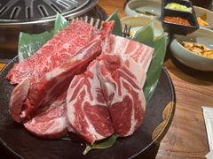 -九田家黑牛烤肉料理(新辰里亚运村店)