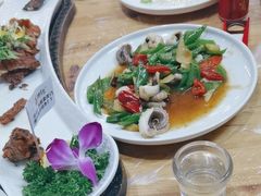 -醉壹号海鲜大排档·老厦门特色菜(厦门美食地标店)