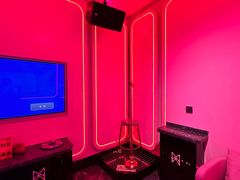-酷秀KTV(五道口店)