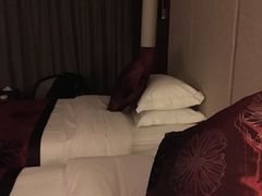 -世纪缘湖滨花园酒店(玄武湖店)