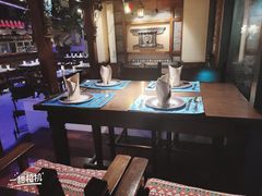-甘尼仕印度餐厅爵士酒吧(阳春巷店)