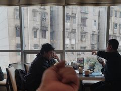 -盛宴自助餐厅(运达喜来登店)