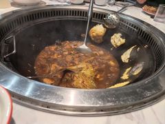 -大鹅岛灶台鱼·铁锅炖(水库路店)