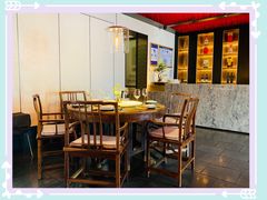 包厢-晟永興烤鸭店(五道口店)