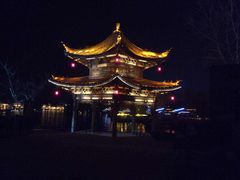 -台儿庄古城