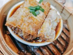 -添好运点心专门店(中环IFC店)