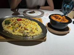 -俄士厨房(五棵松华熙LIVE店)